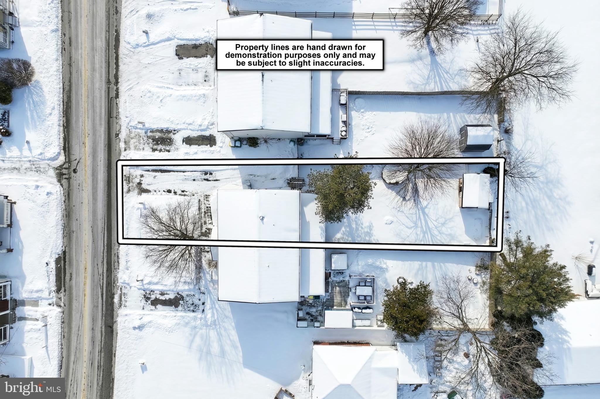 302 WESTMINSTER AVENUE