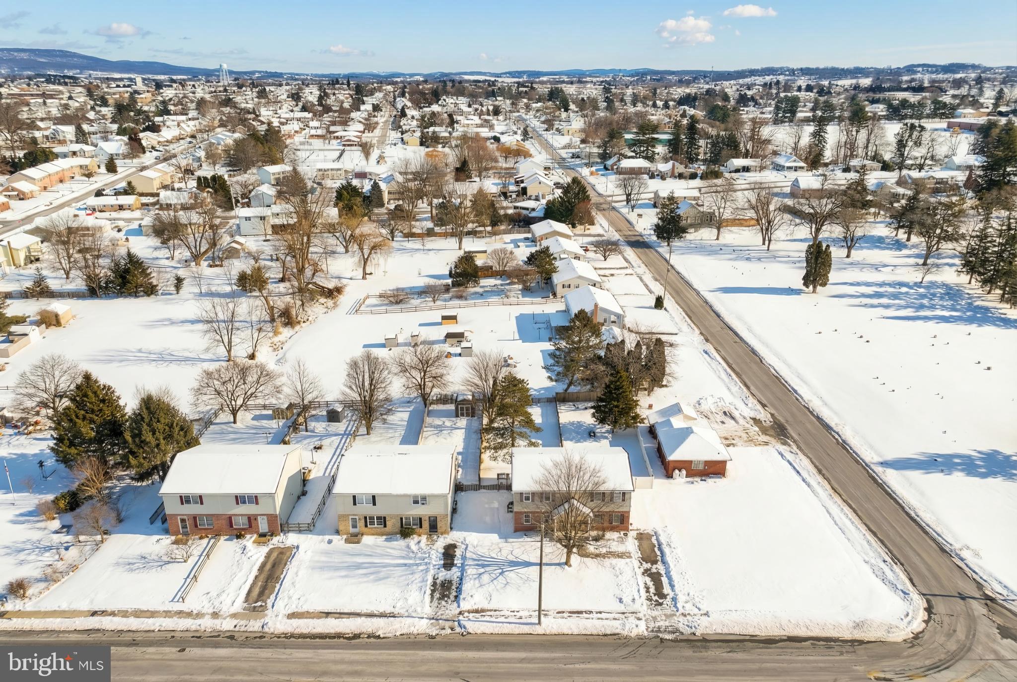 302 WESTMINSTER AVENUE