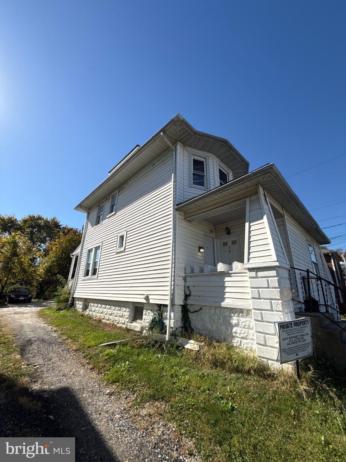 1309 LINDEN AVENUE