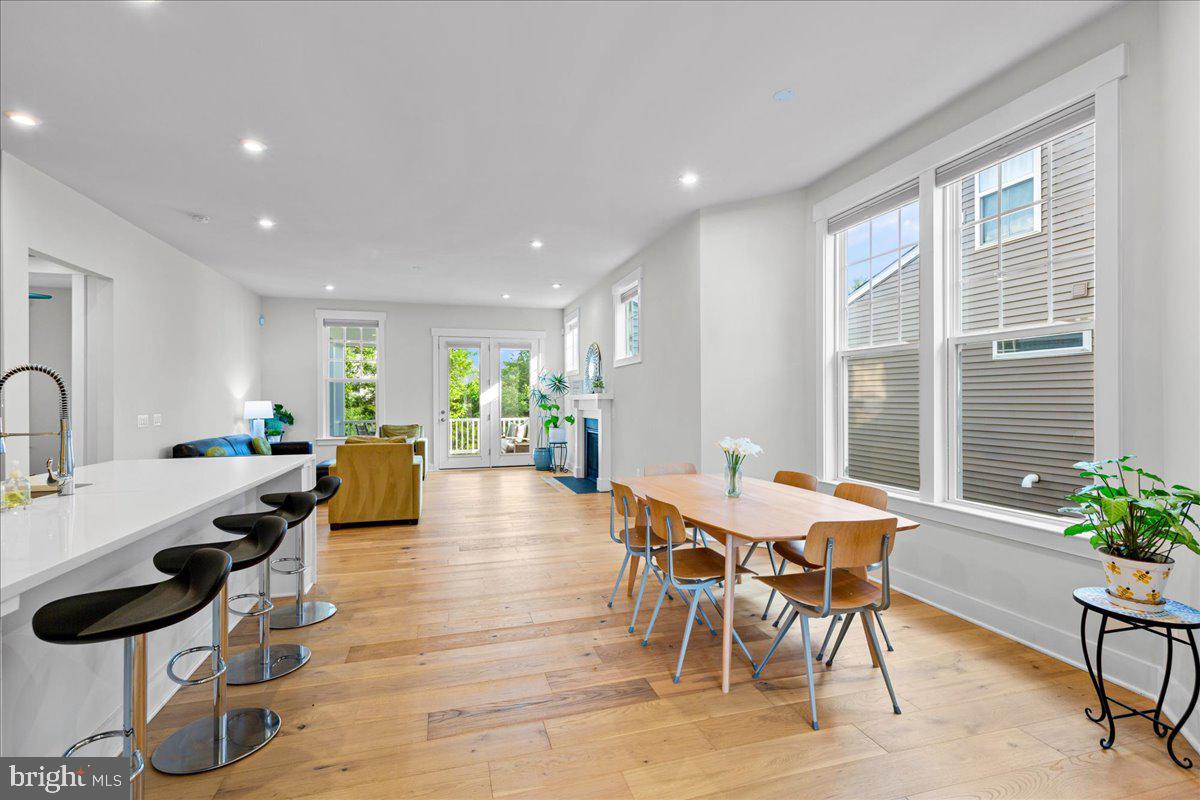 POLAND HILL - Residential