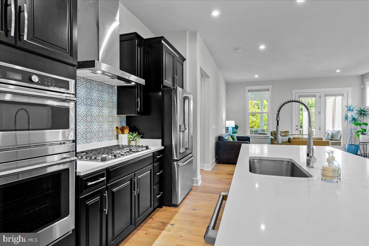 POLAND HILL - Residential