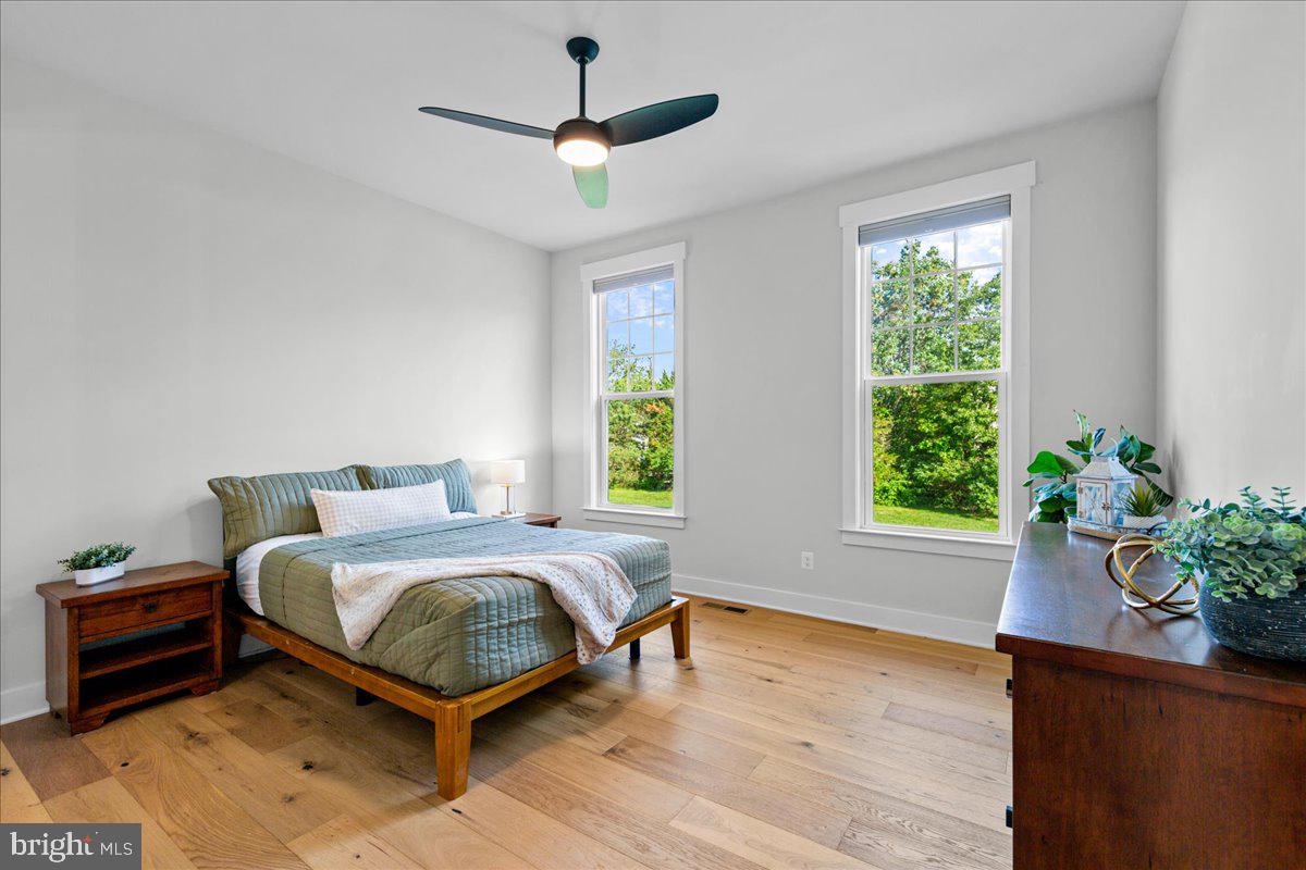 POLAND HILL - Residential