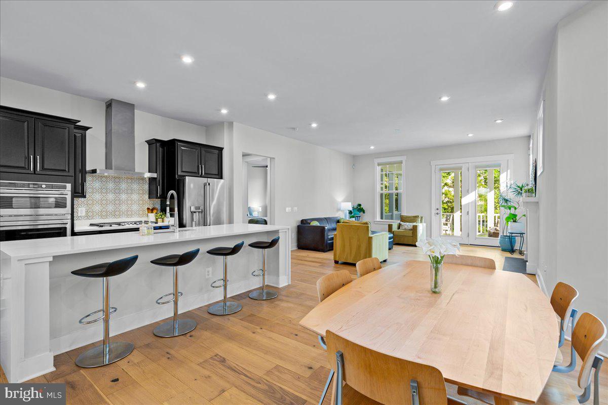 POLAND HILL - Residential