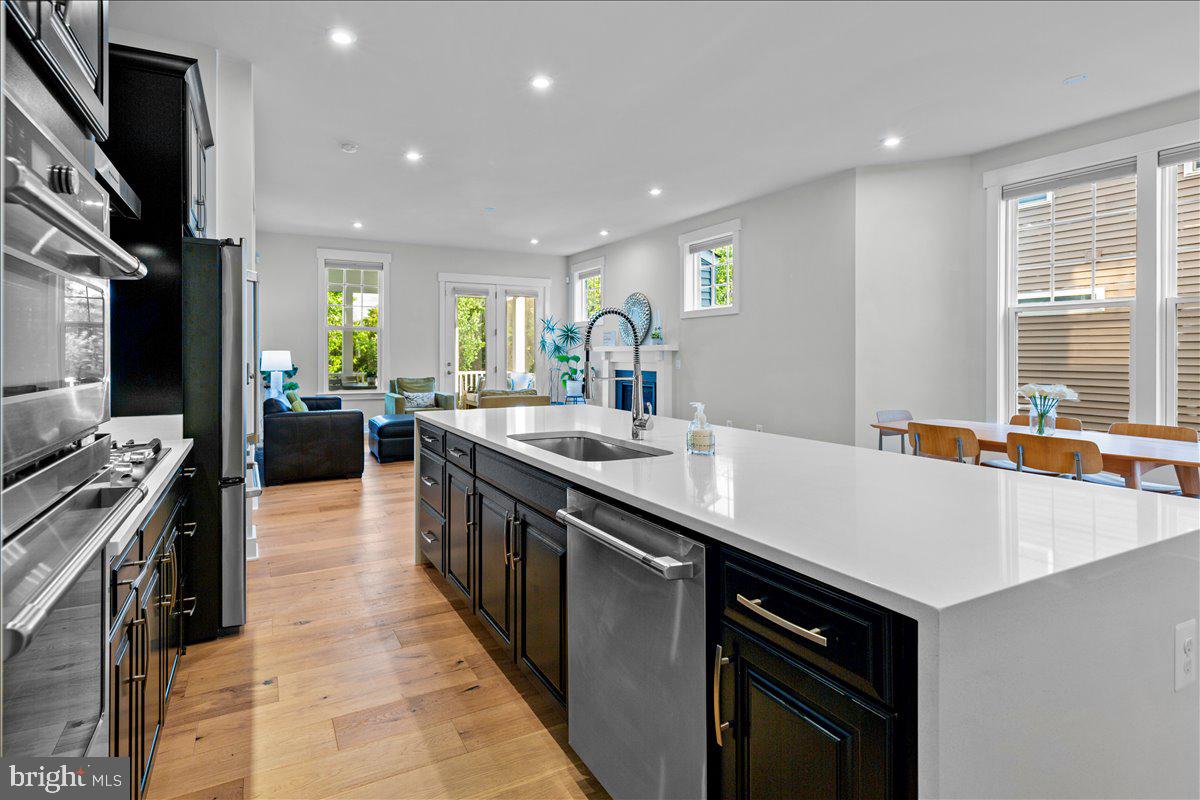 POLAND HILL - Residential