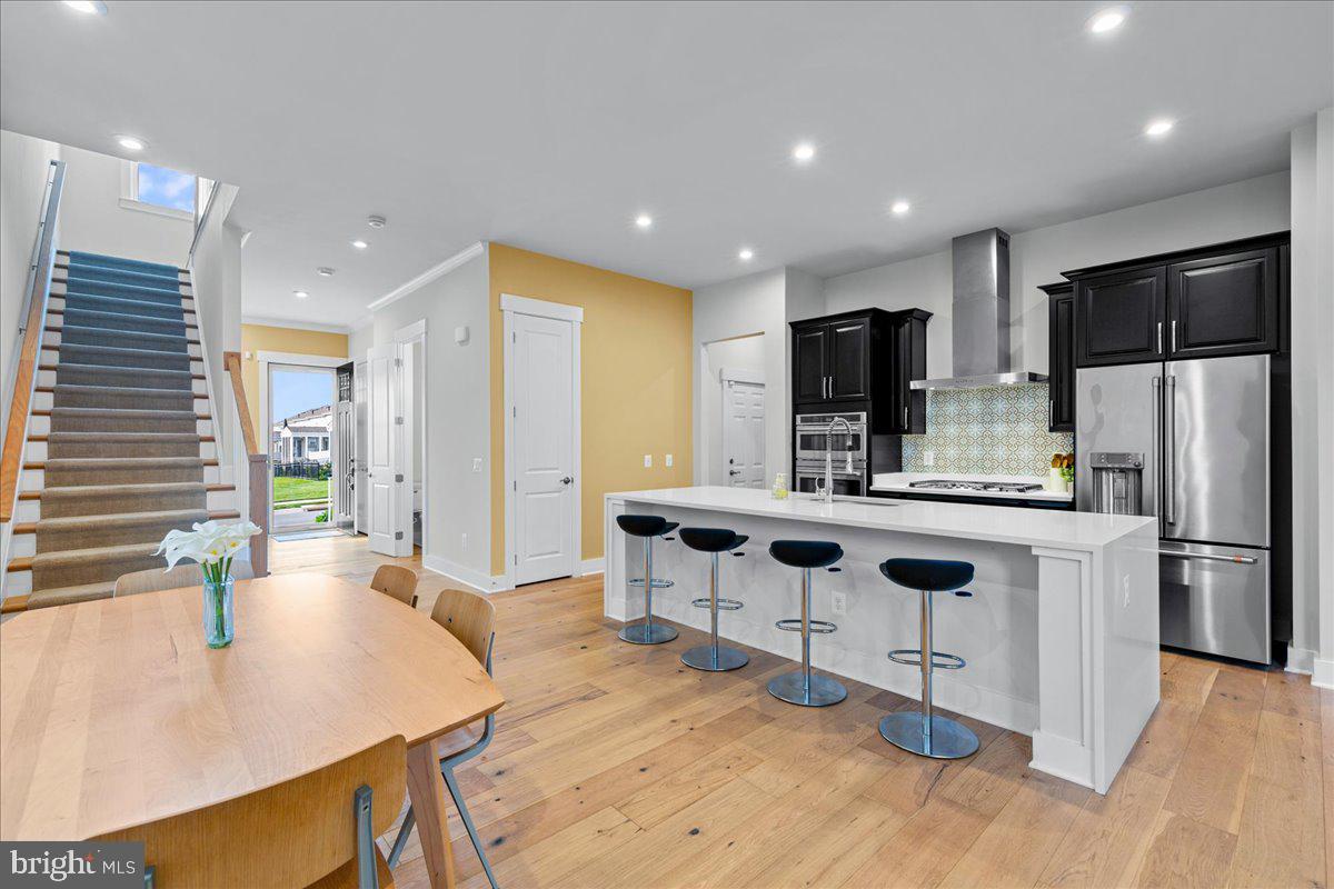 POLAND HILL - Residential