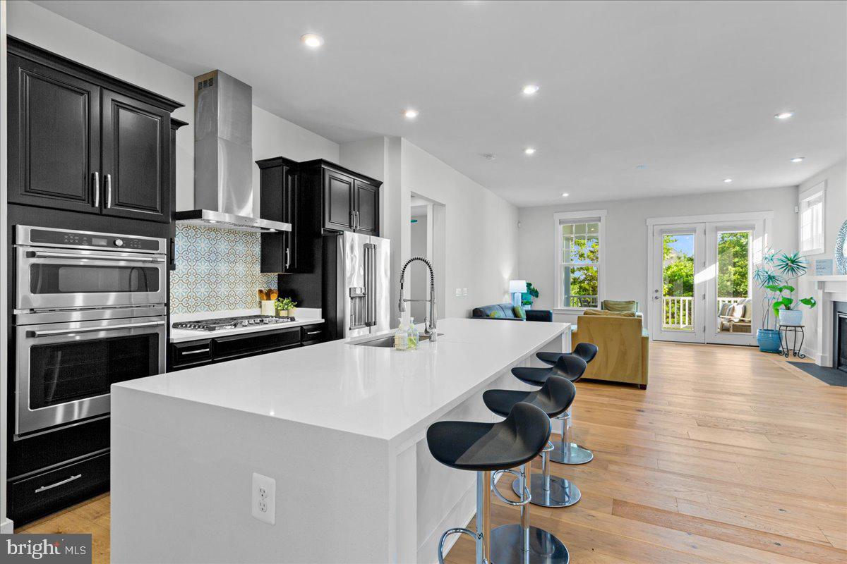 POLAND HILL - Residential