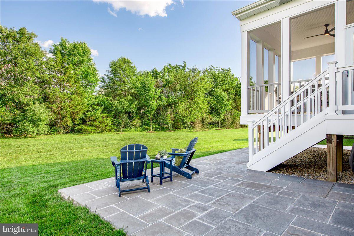 POLAND HILL - Residential