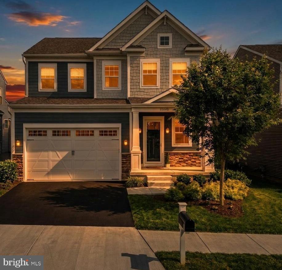 43489 BETTYS FARM DRIVE