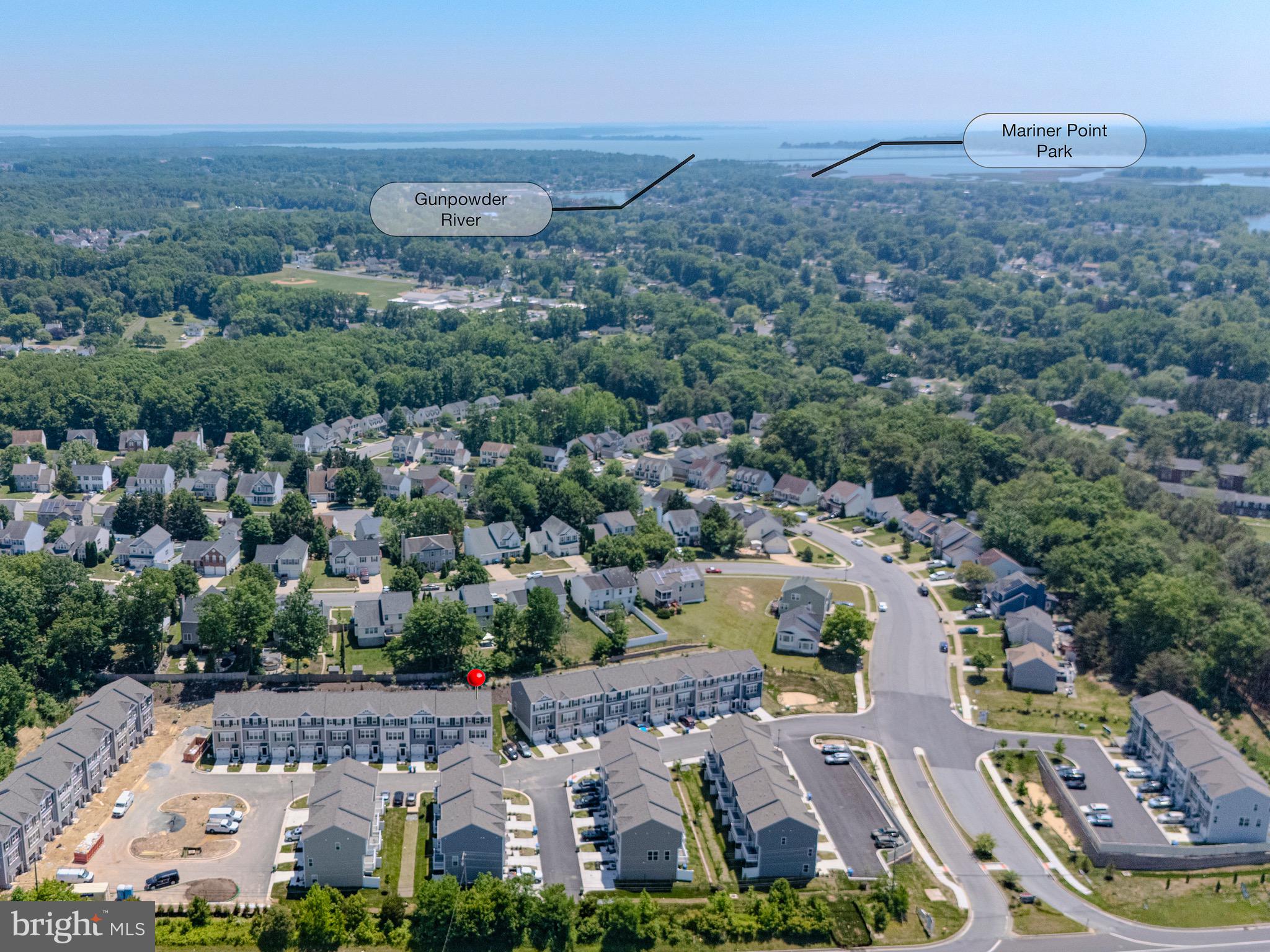 JOPPA CROSSING - Residential