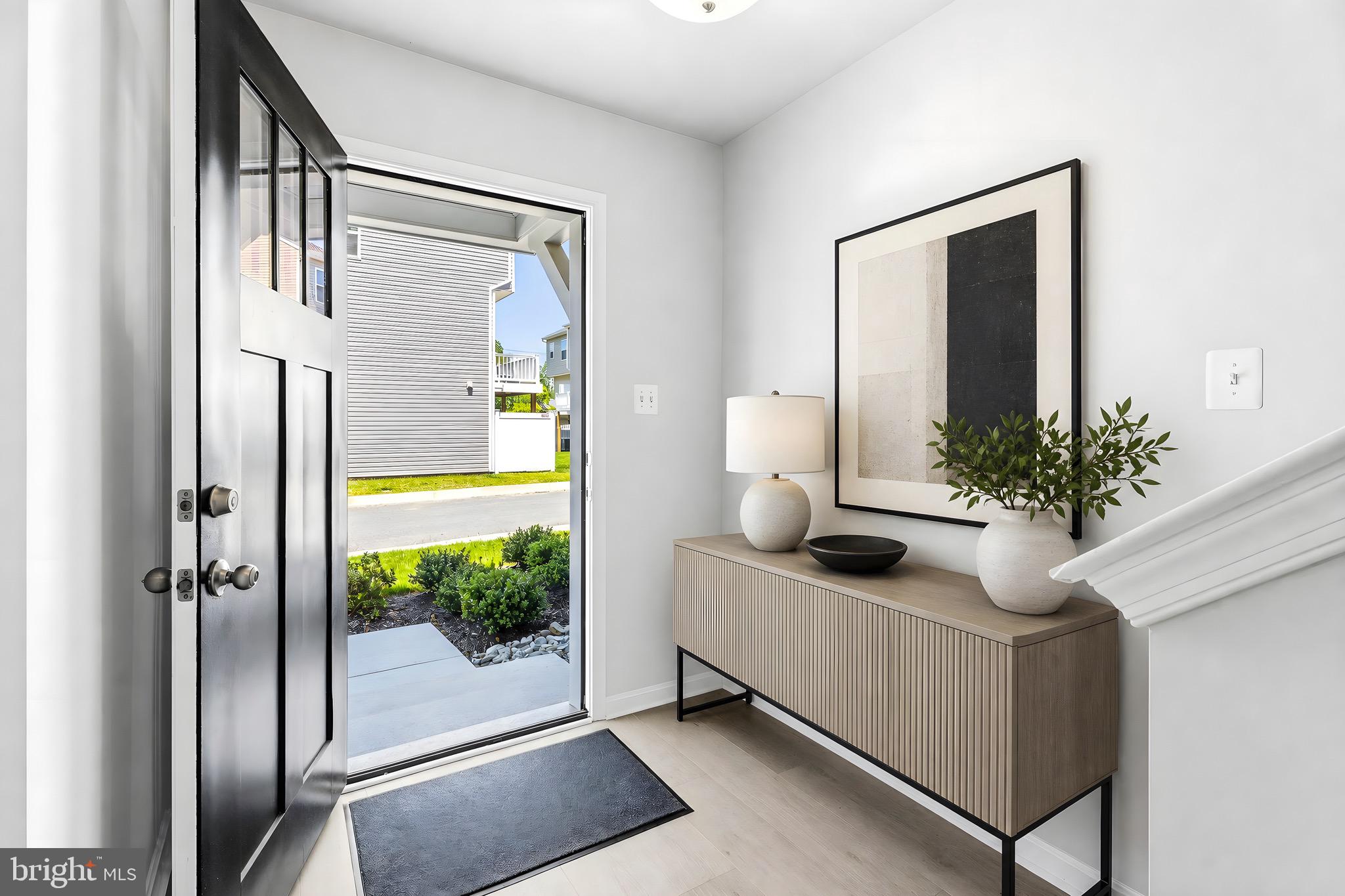 JOPPA CROSSING - Residential