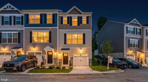 341 TUMBLERS WAY JOPPA MD 21085