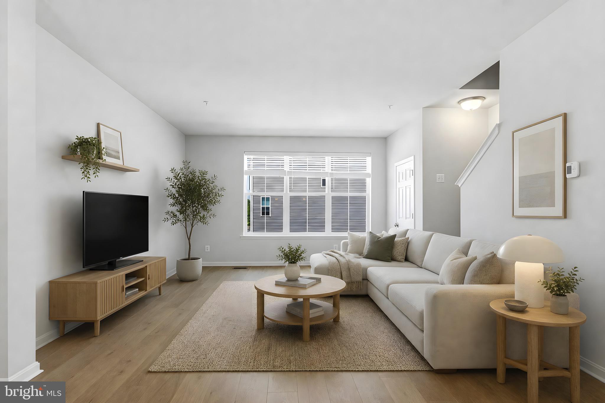 JOPPA CROSSING - Residential