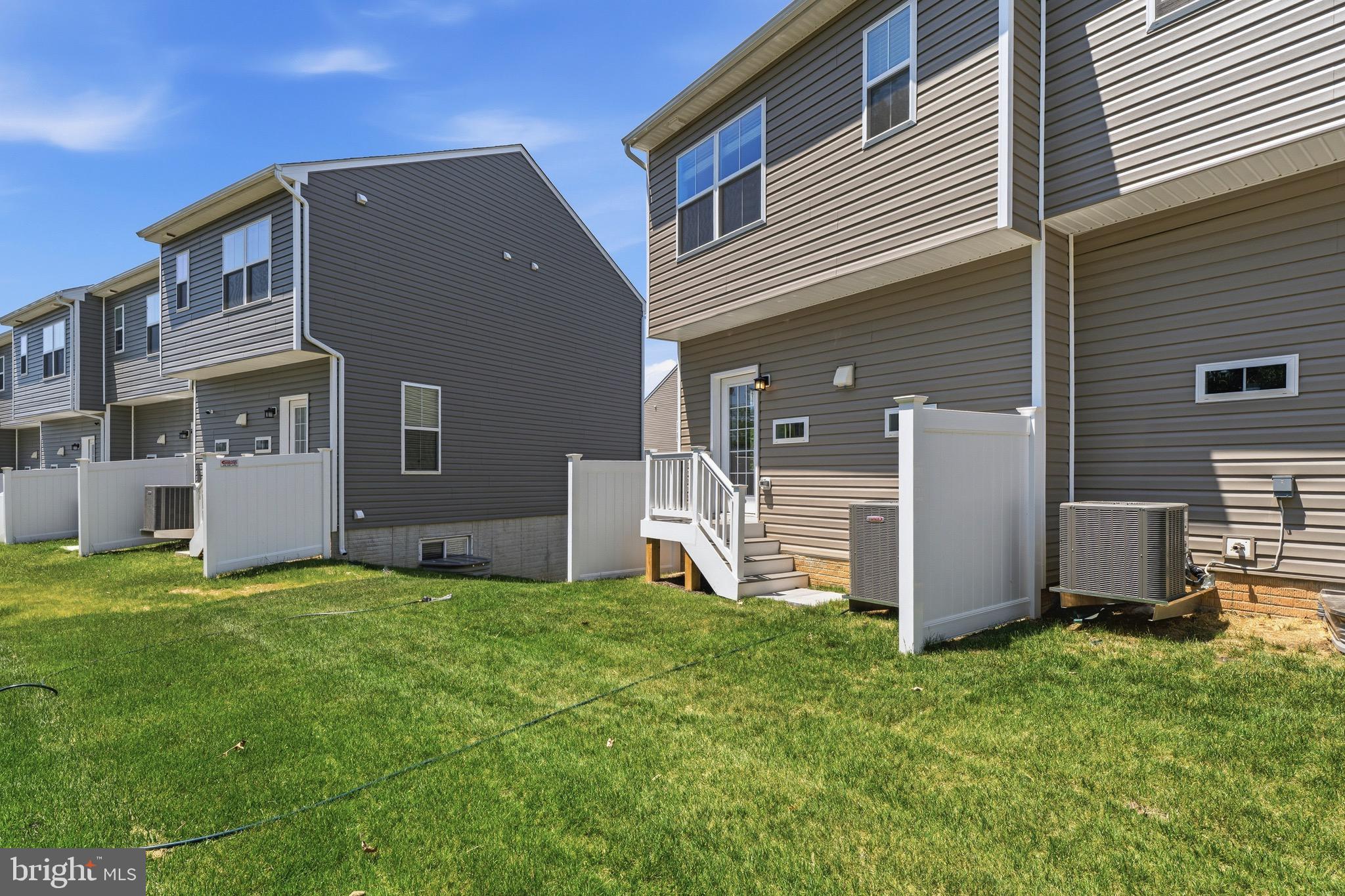 JOPPA CROSSING - Residential