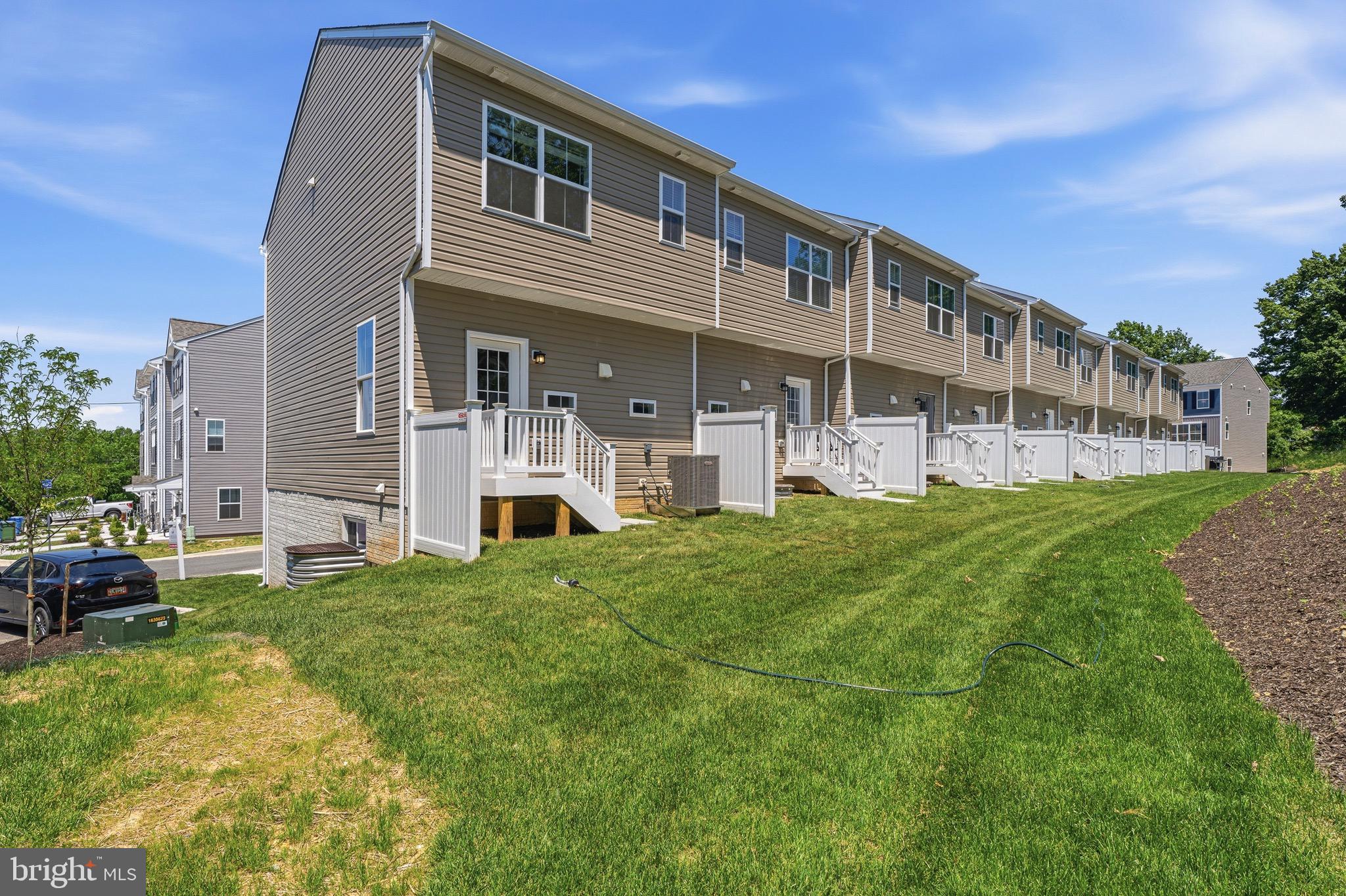 JOPPA CROSSING - Residential