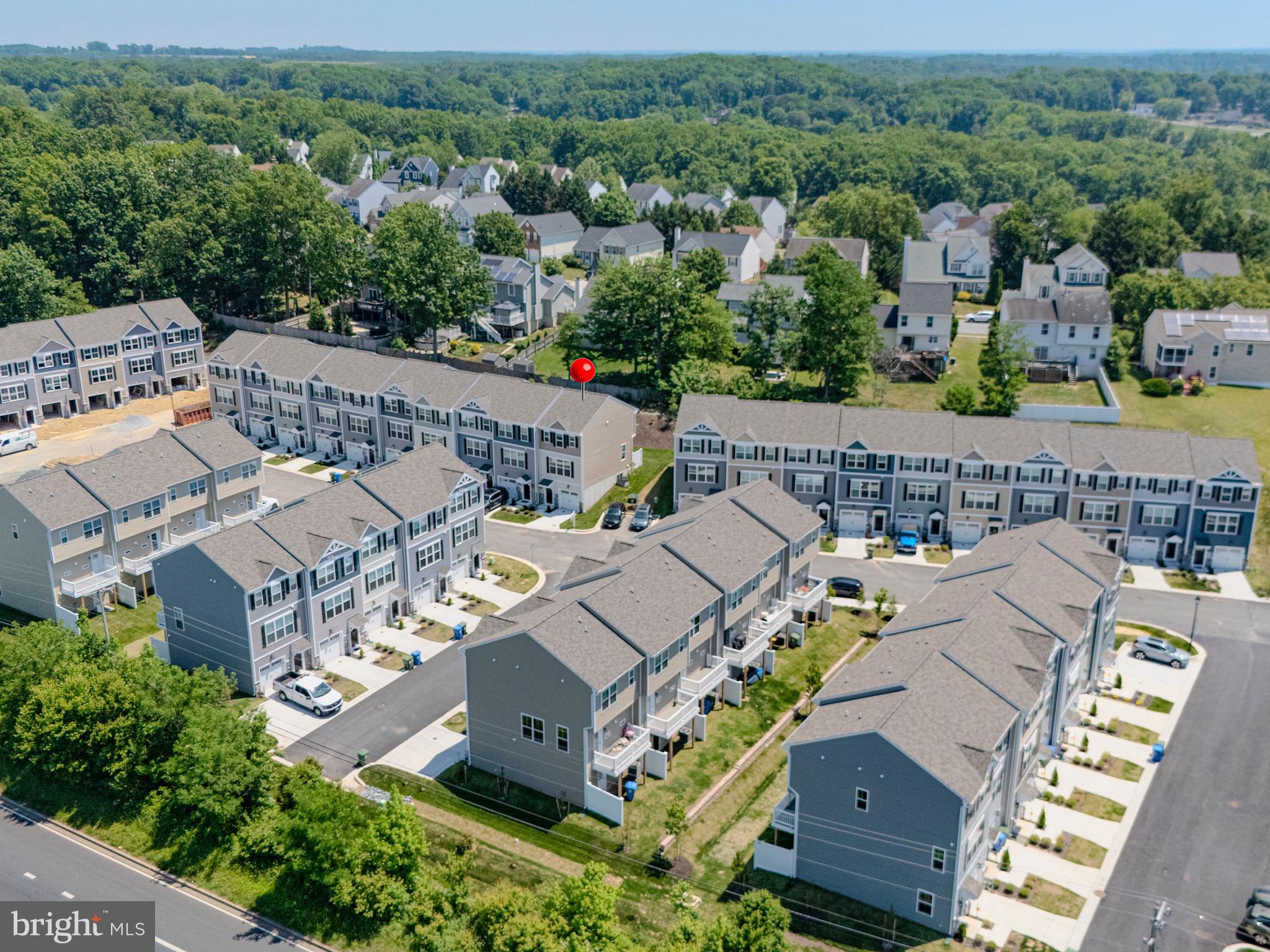 JOPPA CROSSING - Residential