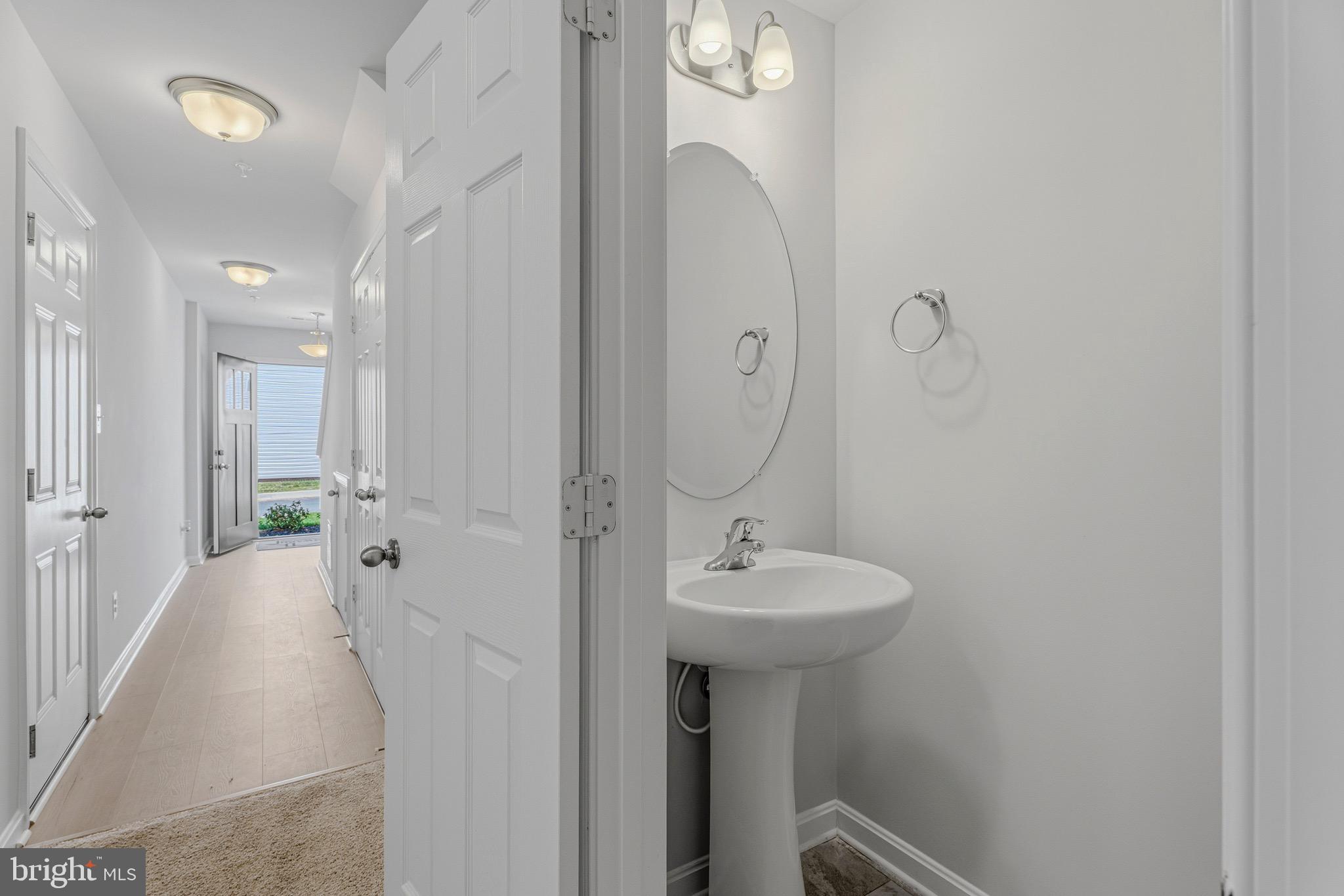 JOPPA CROSSING - Residential