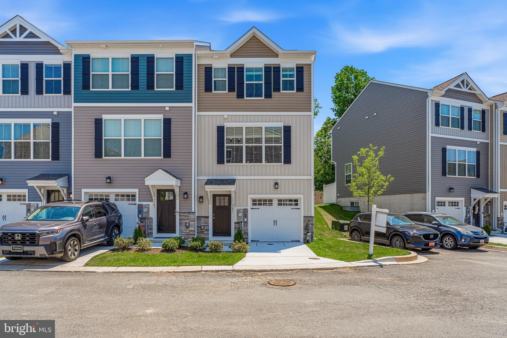 JOPPA CROSSING - Residential