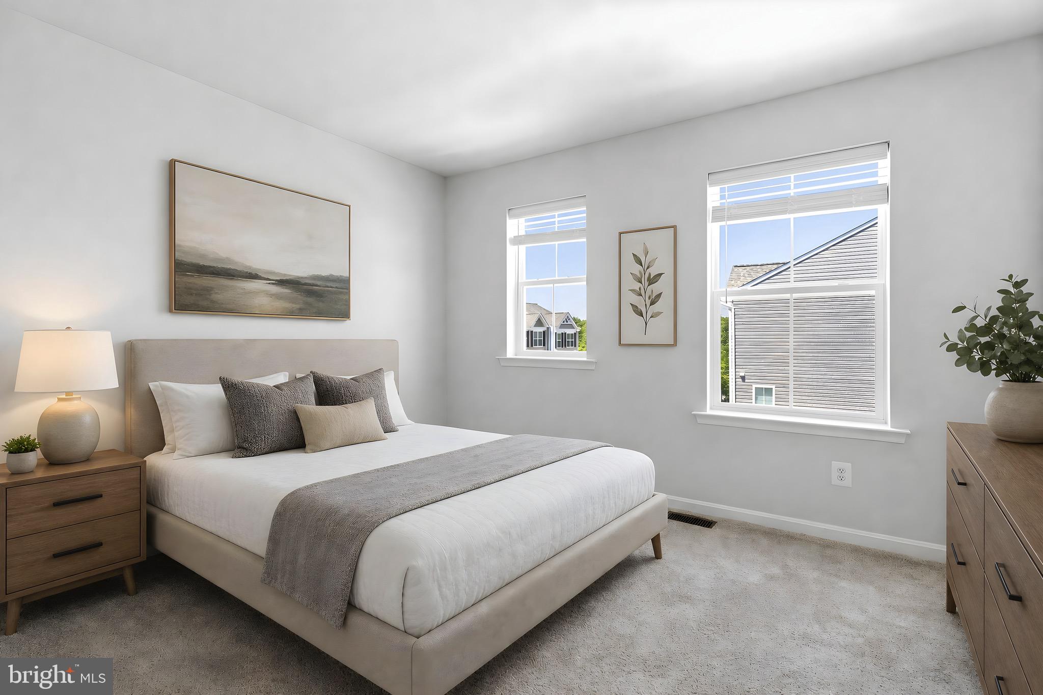 JOPPA CROSSING - Residential