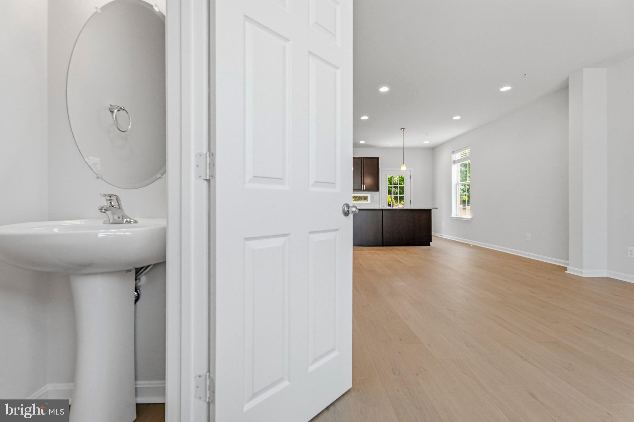 JOPPA CROSSING - Residential