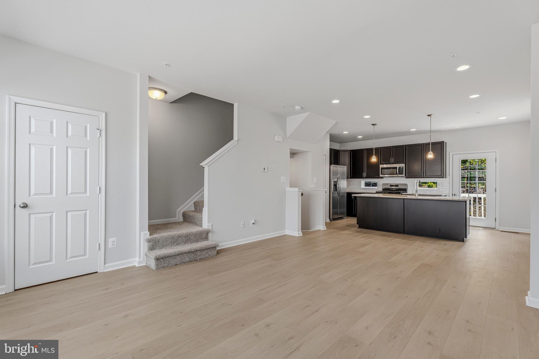 JOPPA CROSSING - Residential