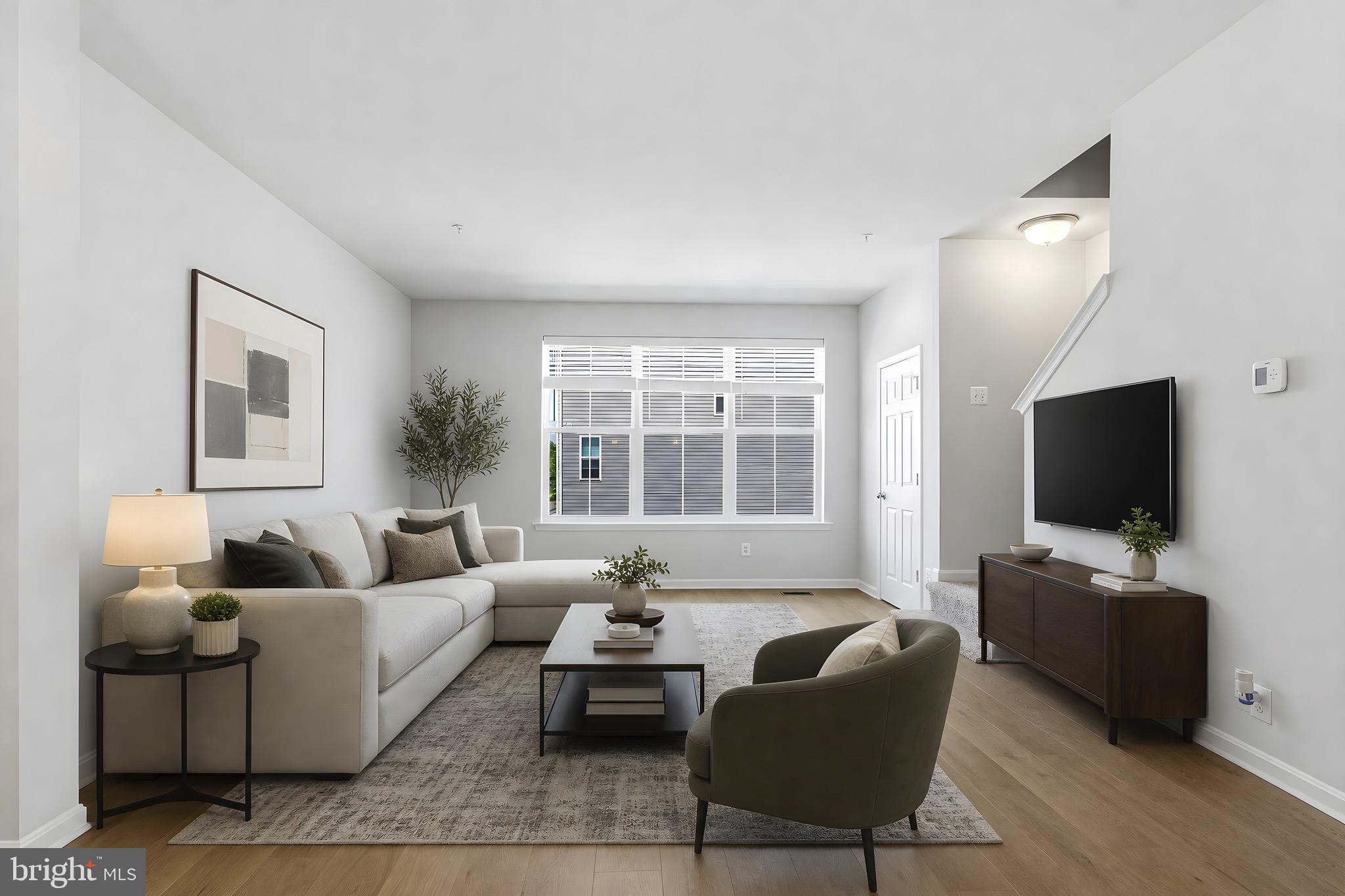 JOPPA CROSSING - Residential