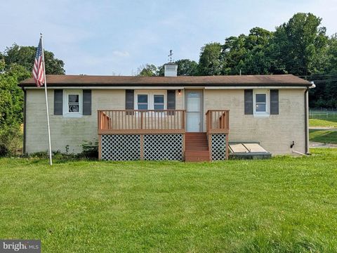 Photo of 360 Schoolhouse Road, NEW PROVIDENCE, PA 17560 (MLS # PALA2090050)