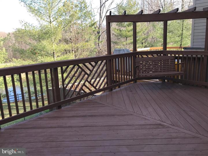 PINEY ORCHARD - Residential Lease