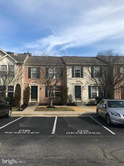 PINEY ORCHARD - Residential Lease