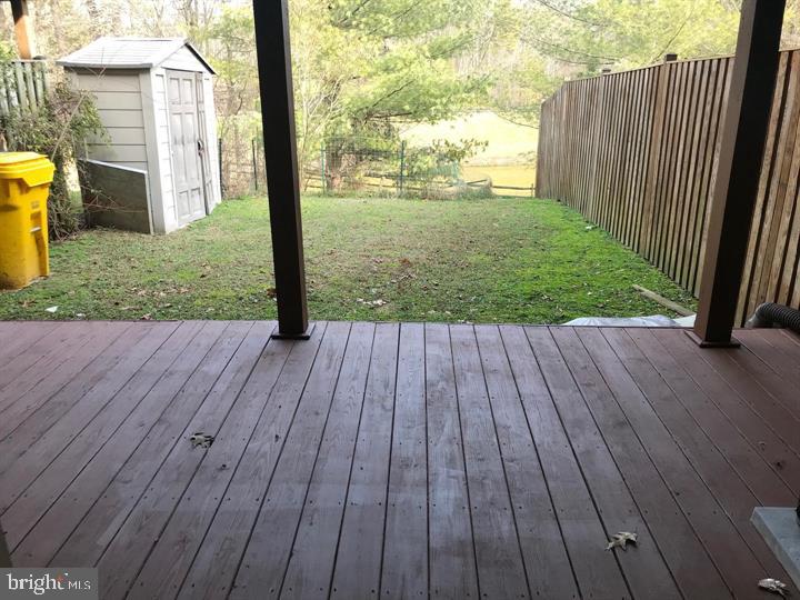 PINEY ORCHARD - Residential Lease