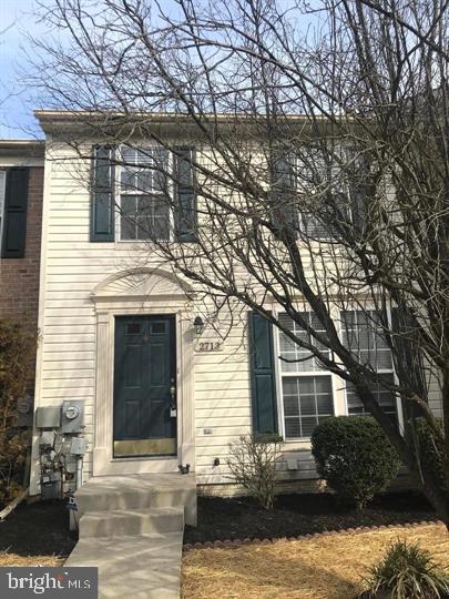 PINEY ORCHARD - Residential Lease