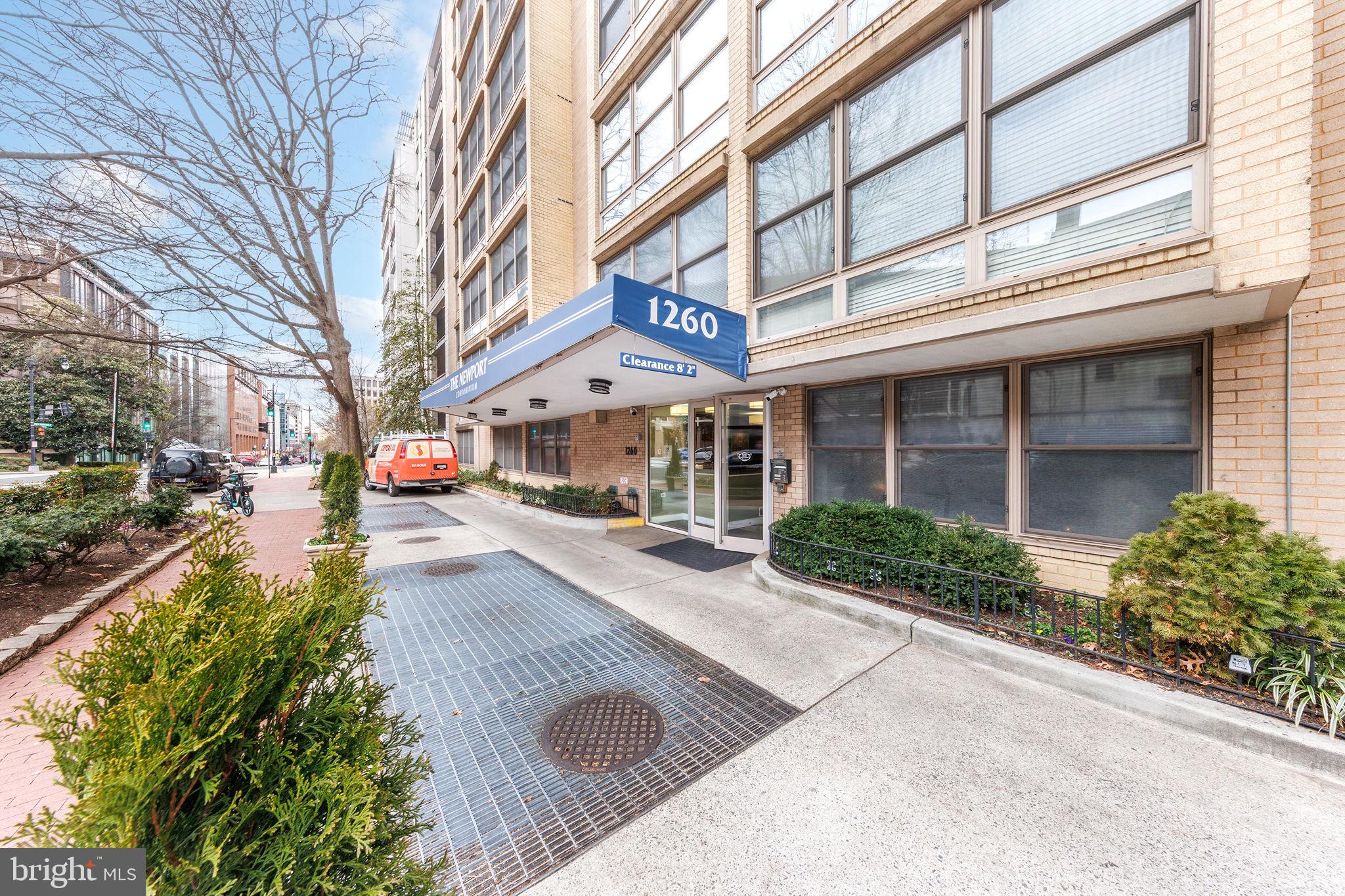 1260 21ST STREET NW 1004