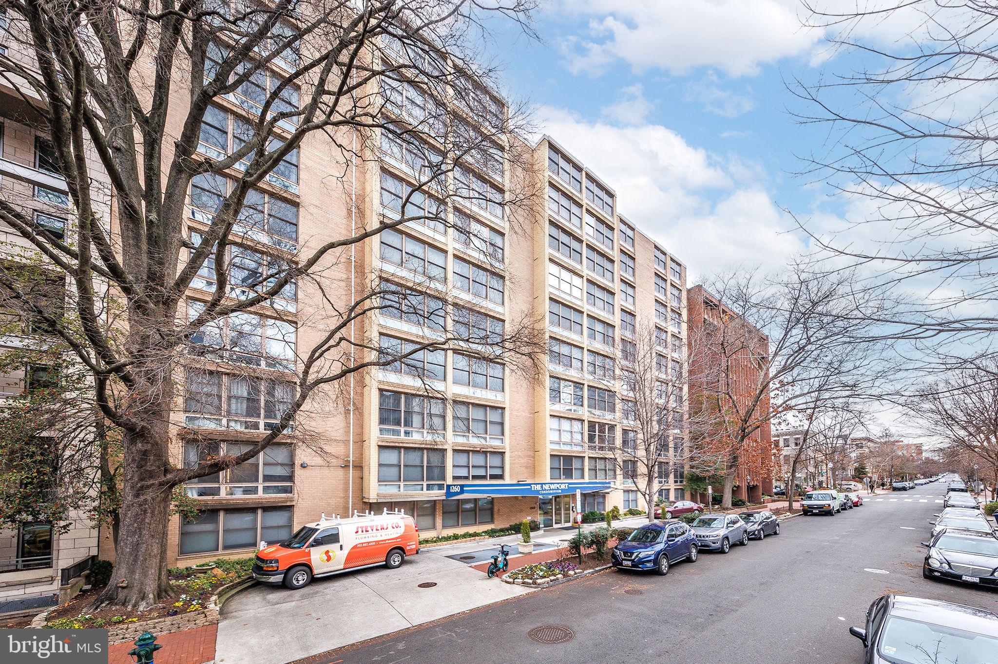 1260 21ST STREET NW 1004