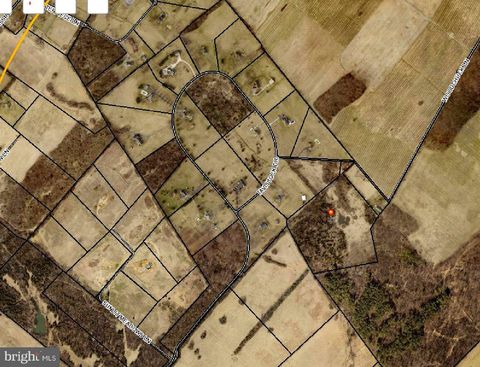 Vacant Land For Sale - LOT 13 Tavistock<br/> WINCHESTER, VA 22602