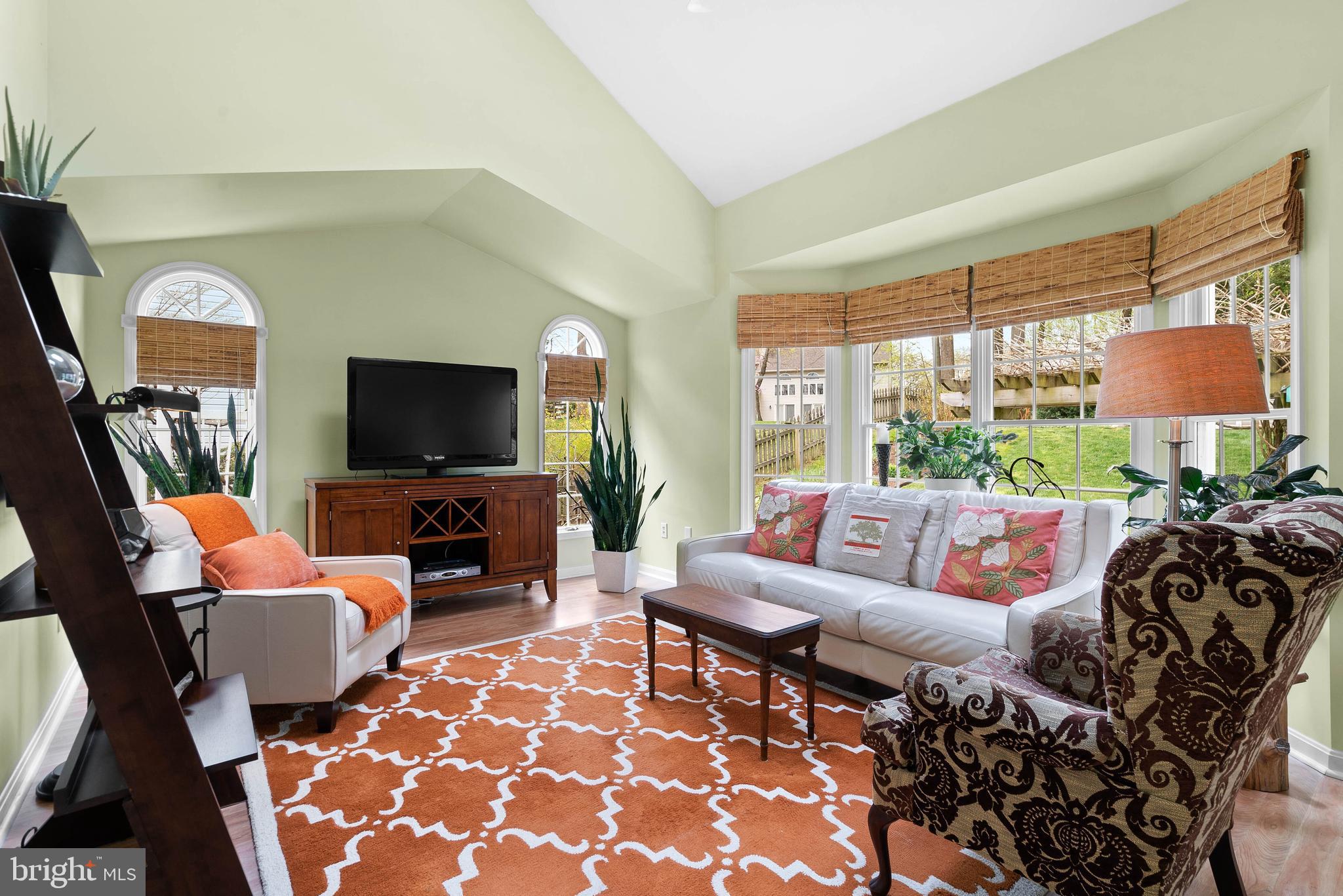 MOUNT HEBRON - Residential