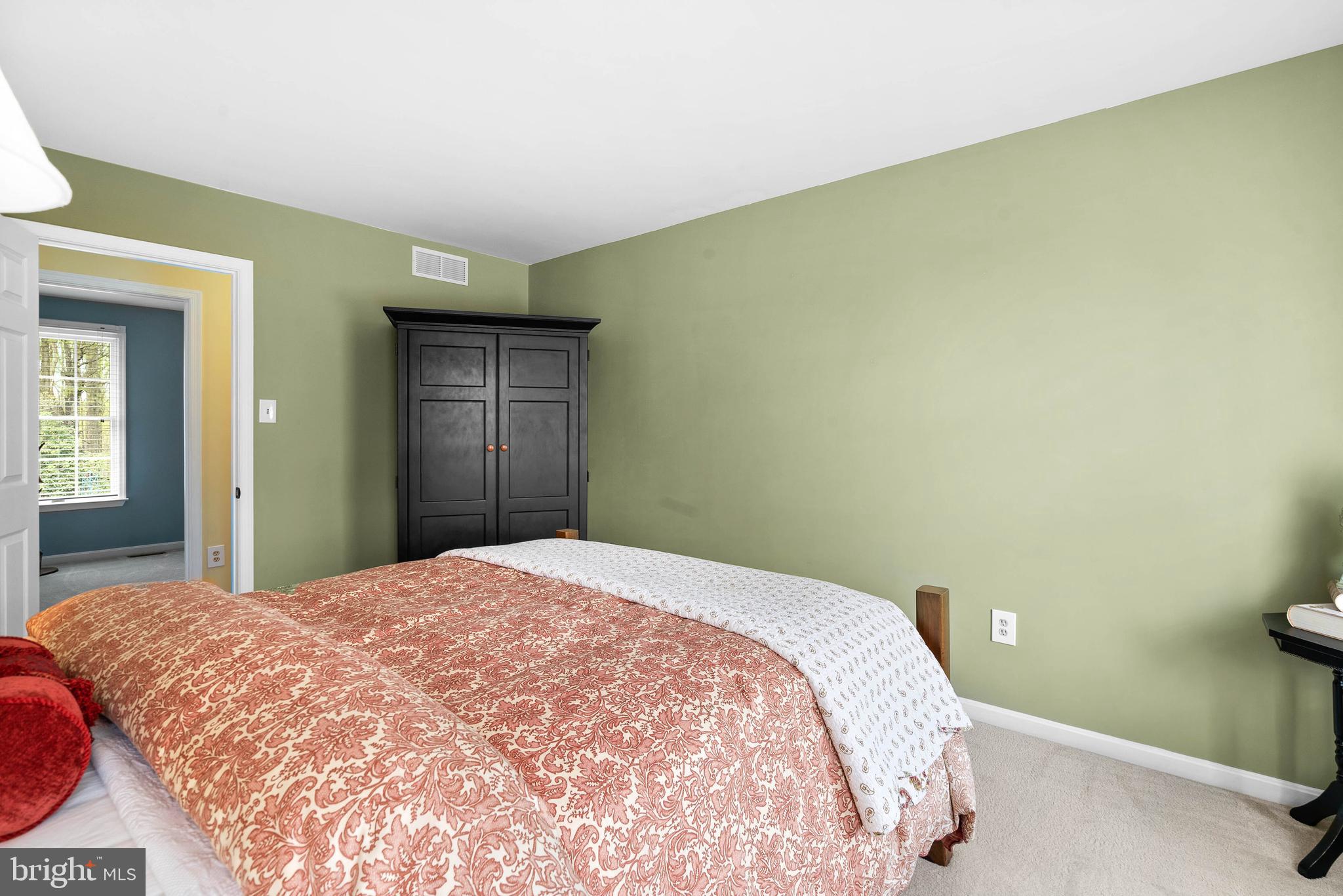 MOUNT HEBRON - Residential