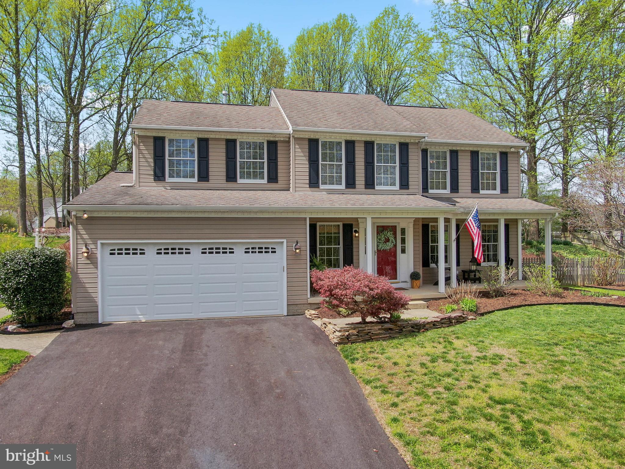 MOUNT HEBRON - Residential