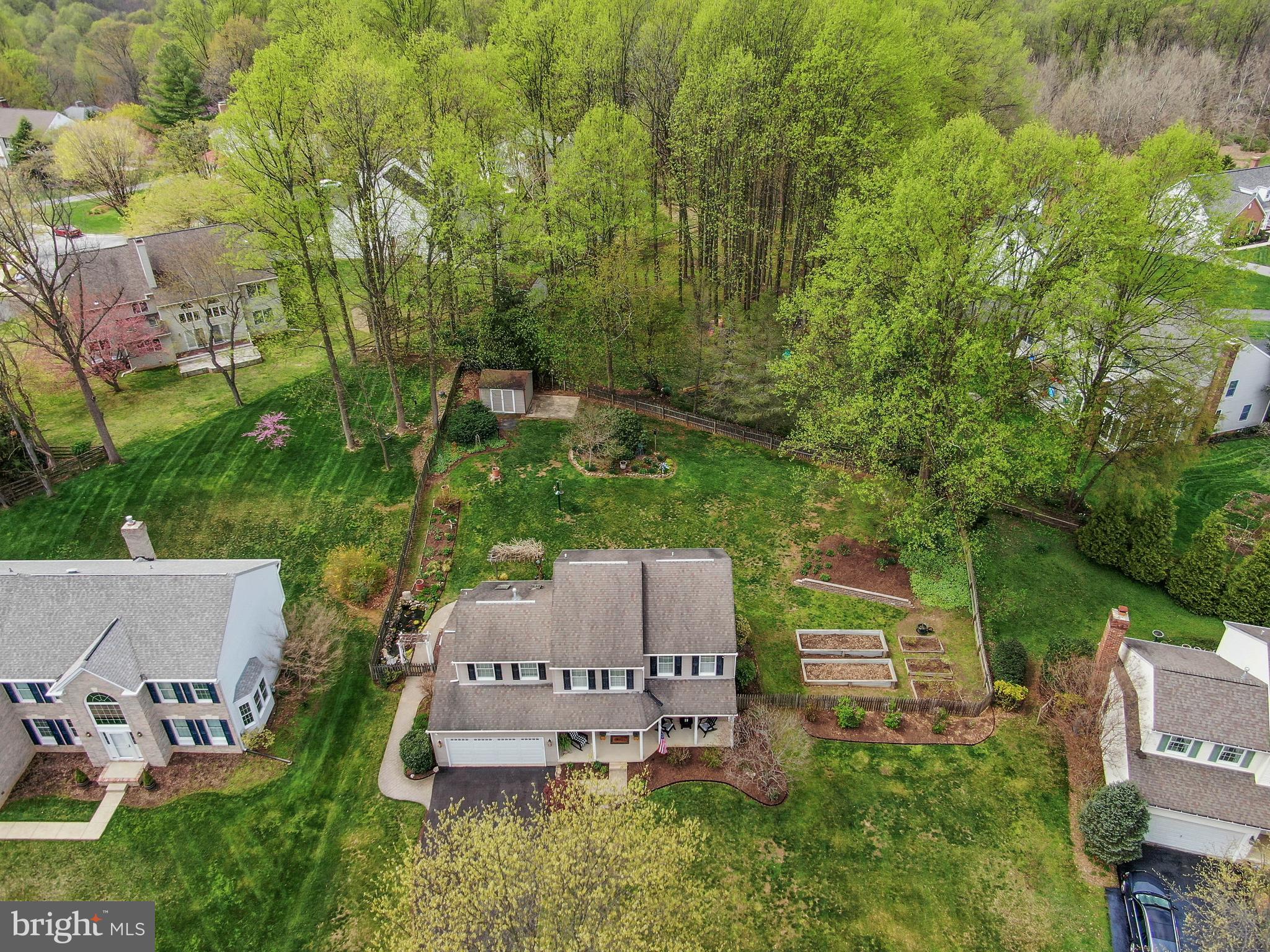 MOUNT HEBRON - Residential