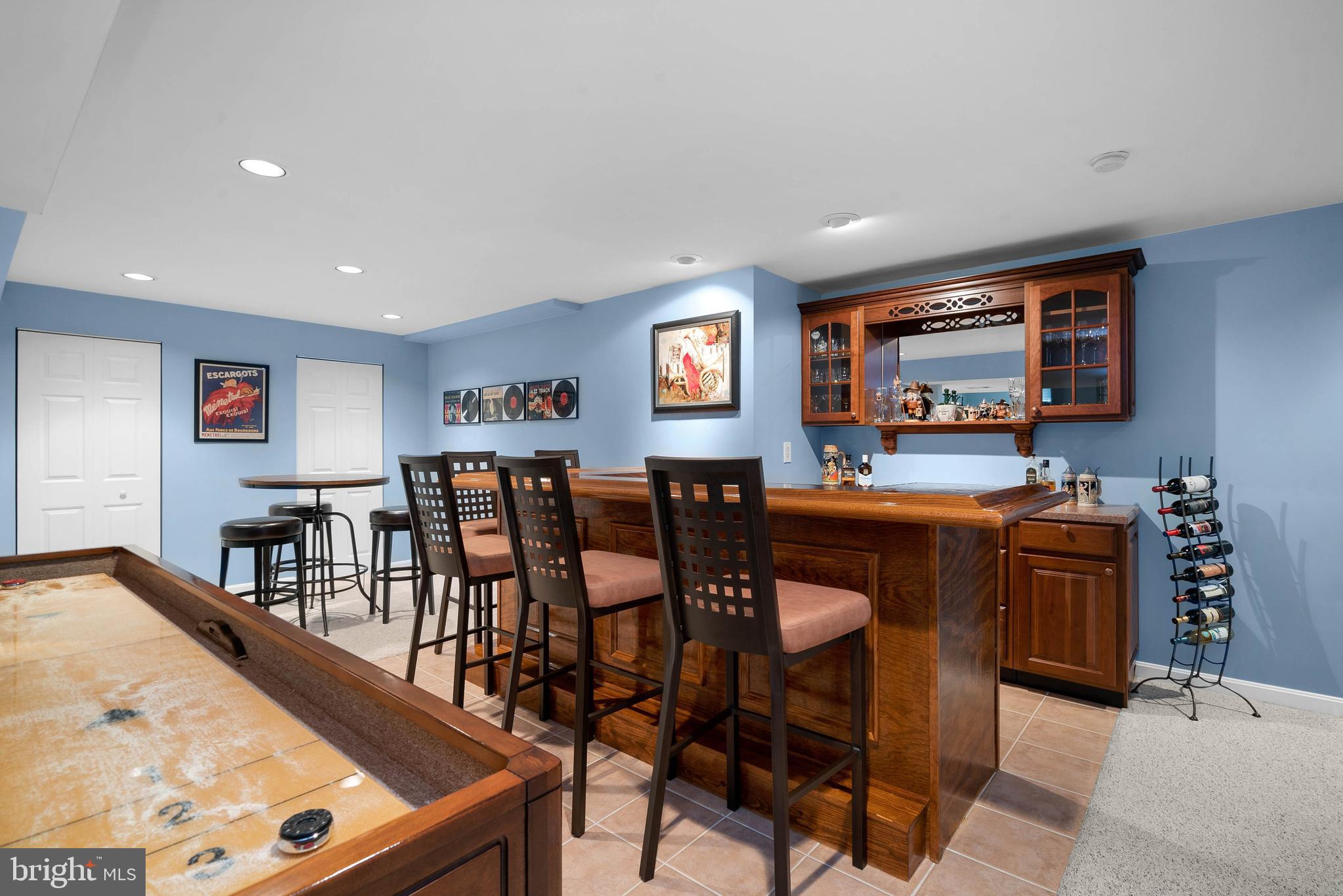 MOUNT HEBRON - Residential