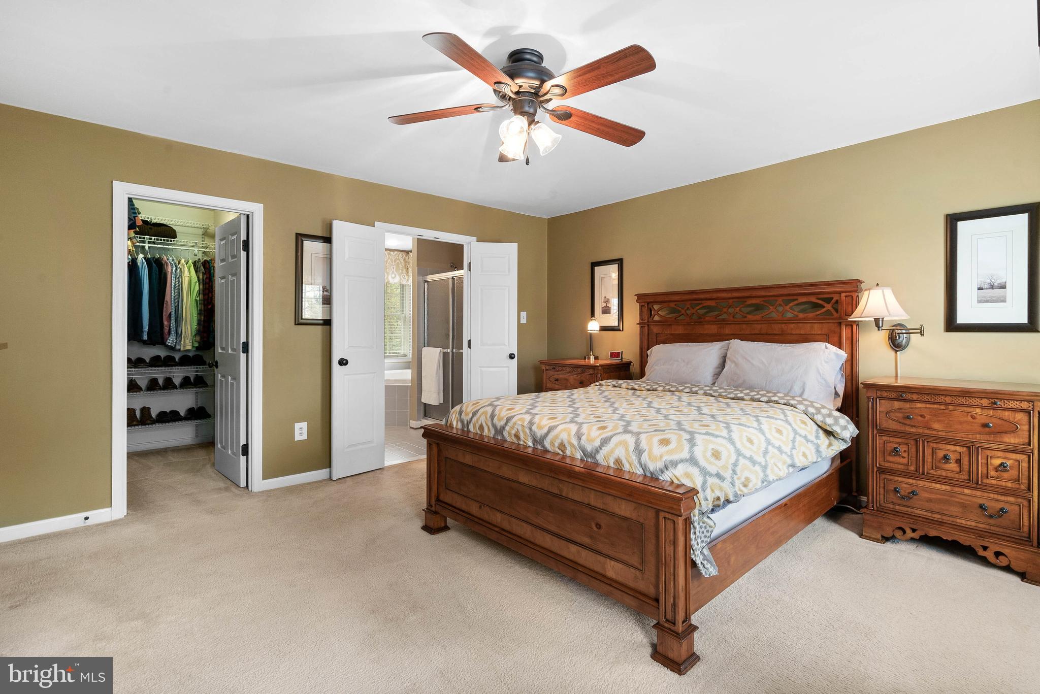 MOUNT HEBRON - Residential