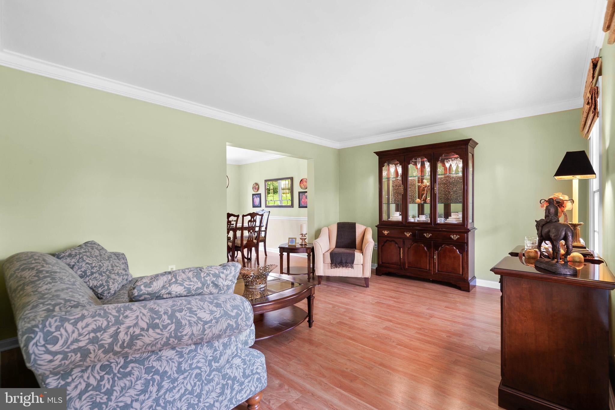 MOUNT HEBRON - Residential