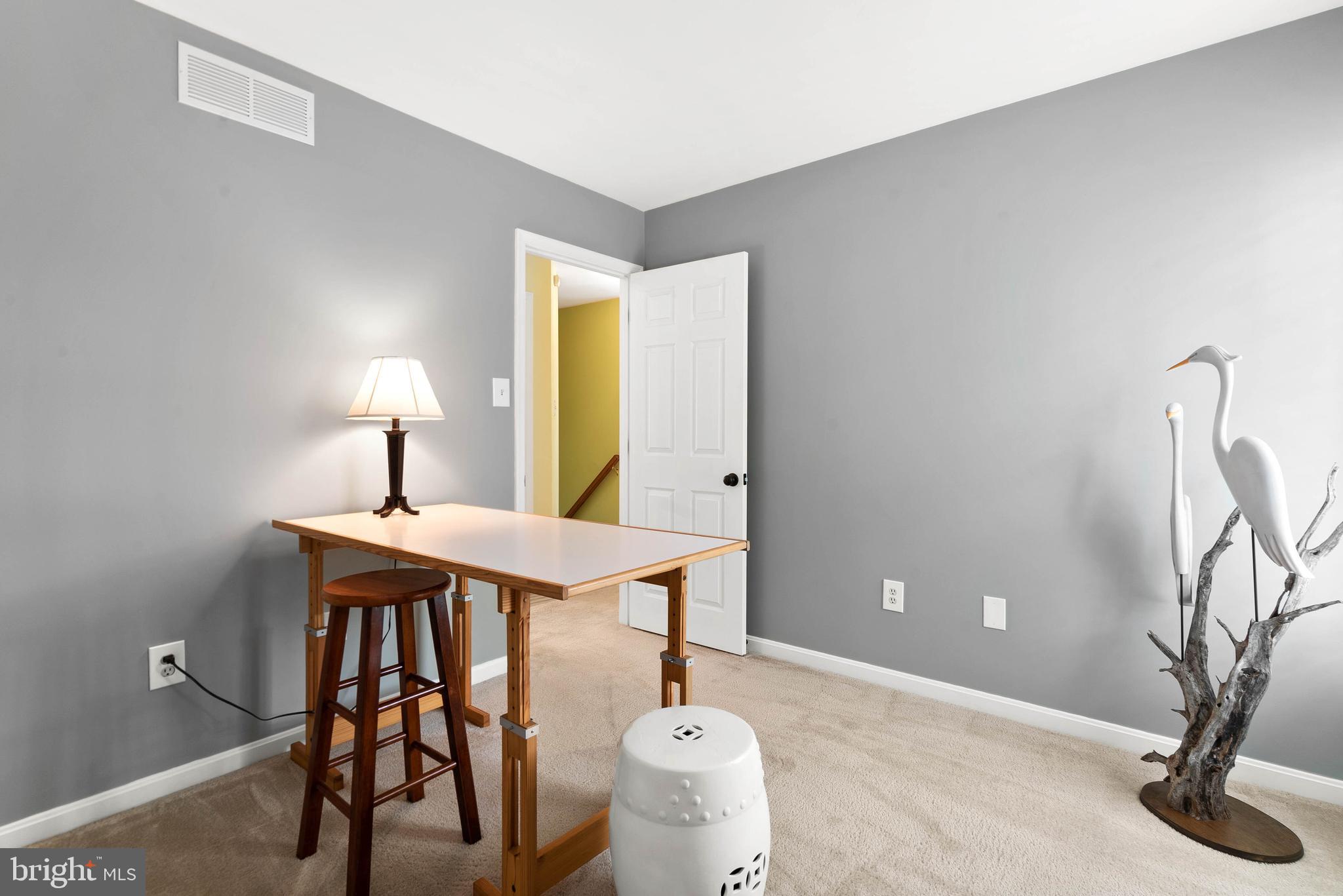 MOUNT HEBRON - Residential