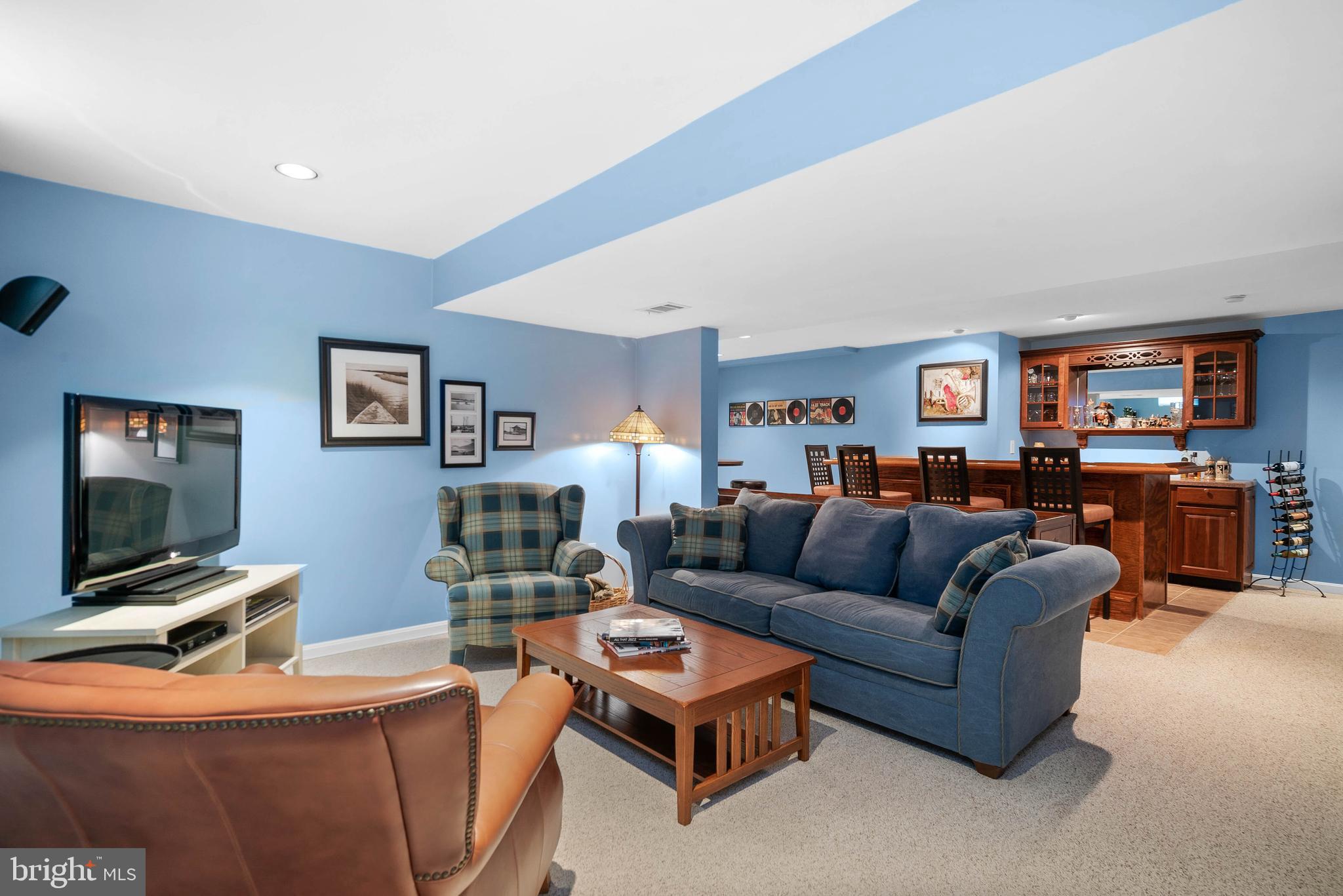 MOUNT HEBRON - Residential