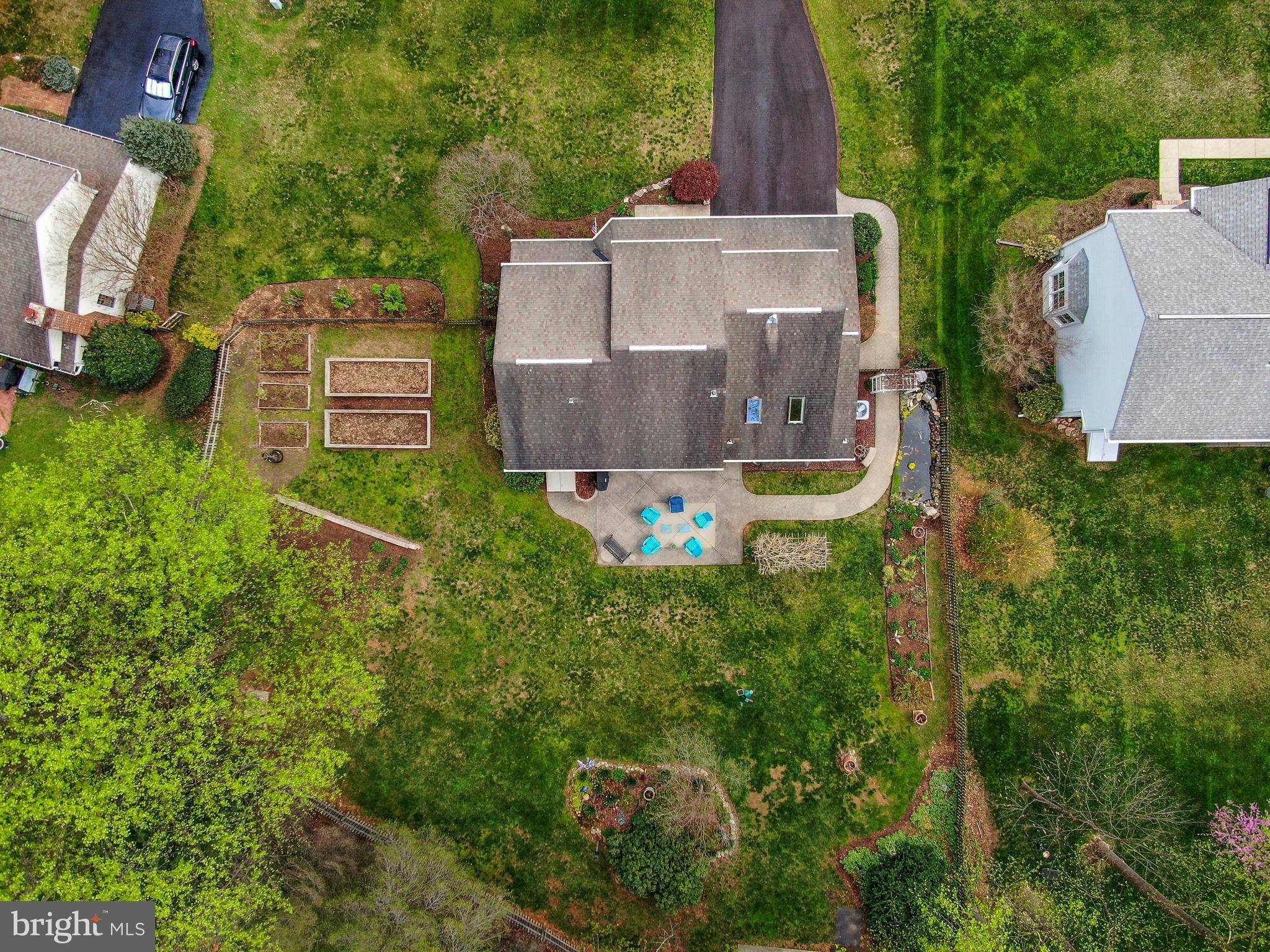 MOUNT HEBRON - Residential