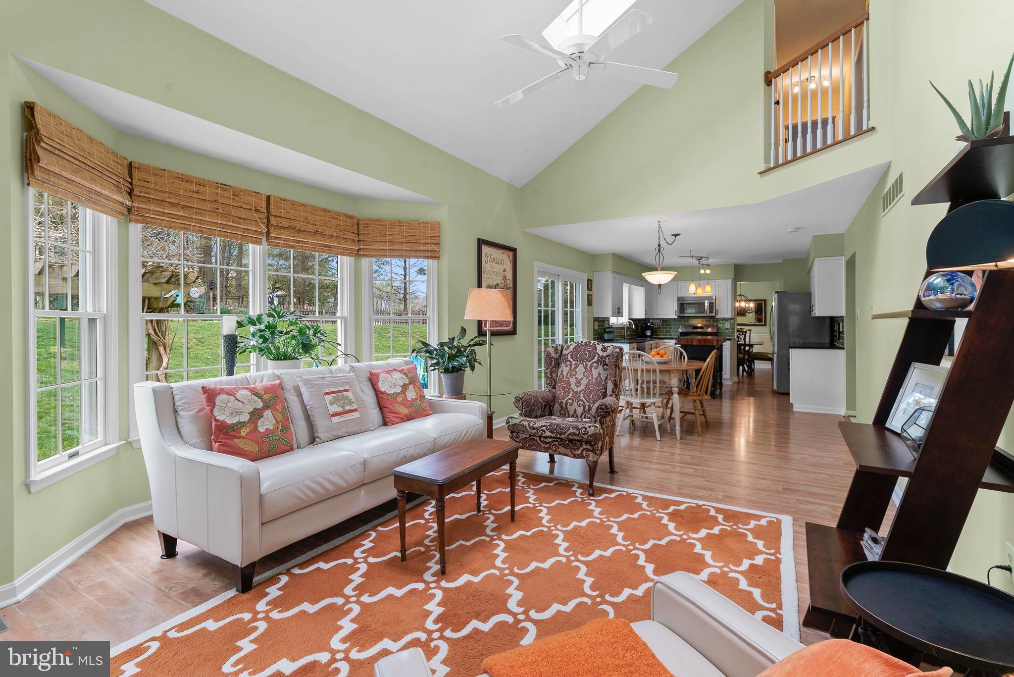 MOUNT HEBRON - Residential