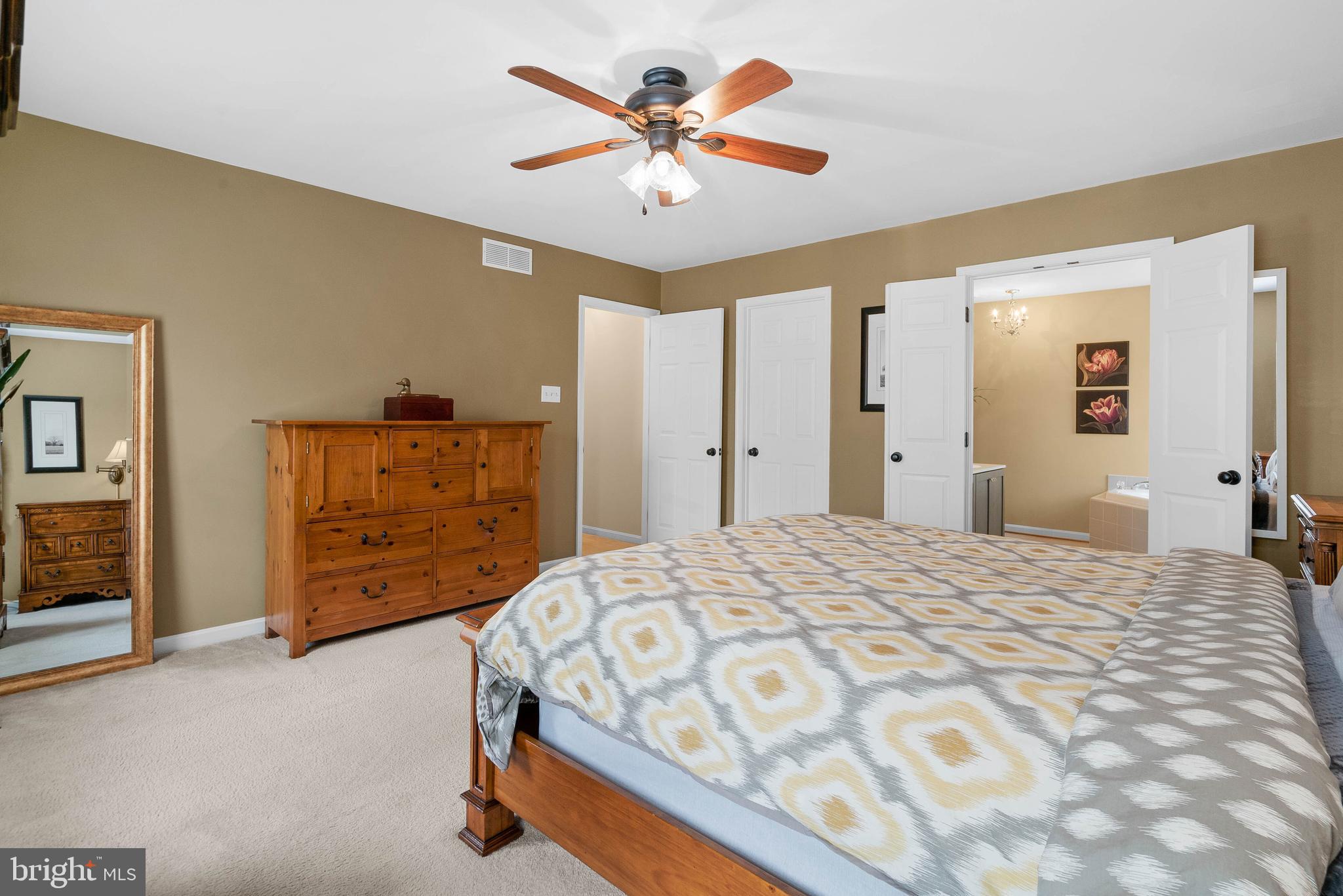 MOUNT HEBRON - Residential