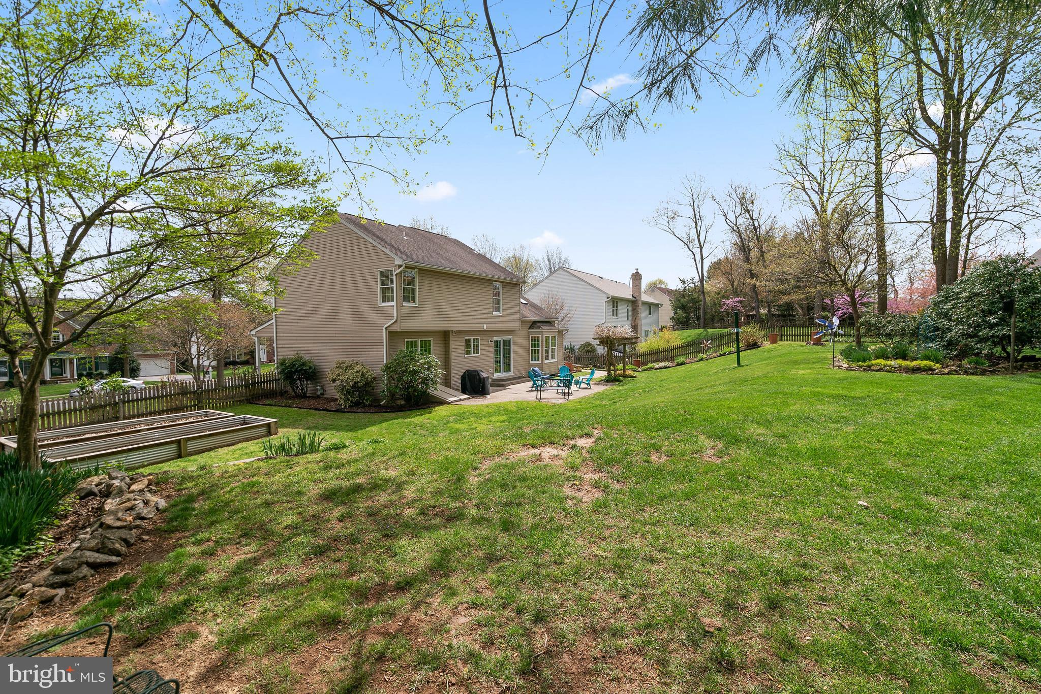 MOUNT HEBRON - Residential