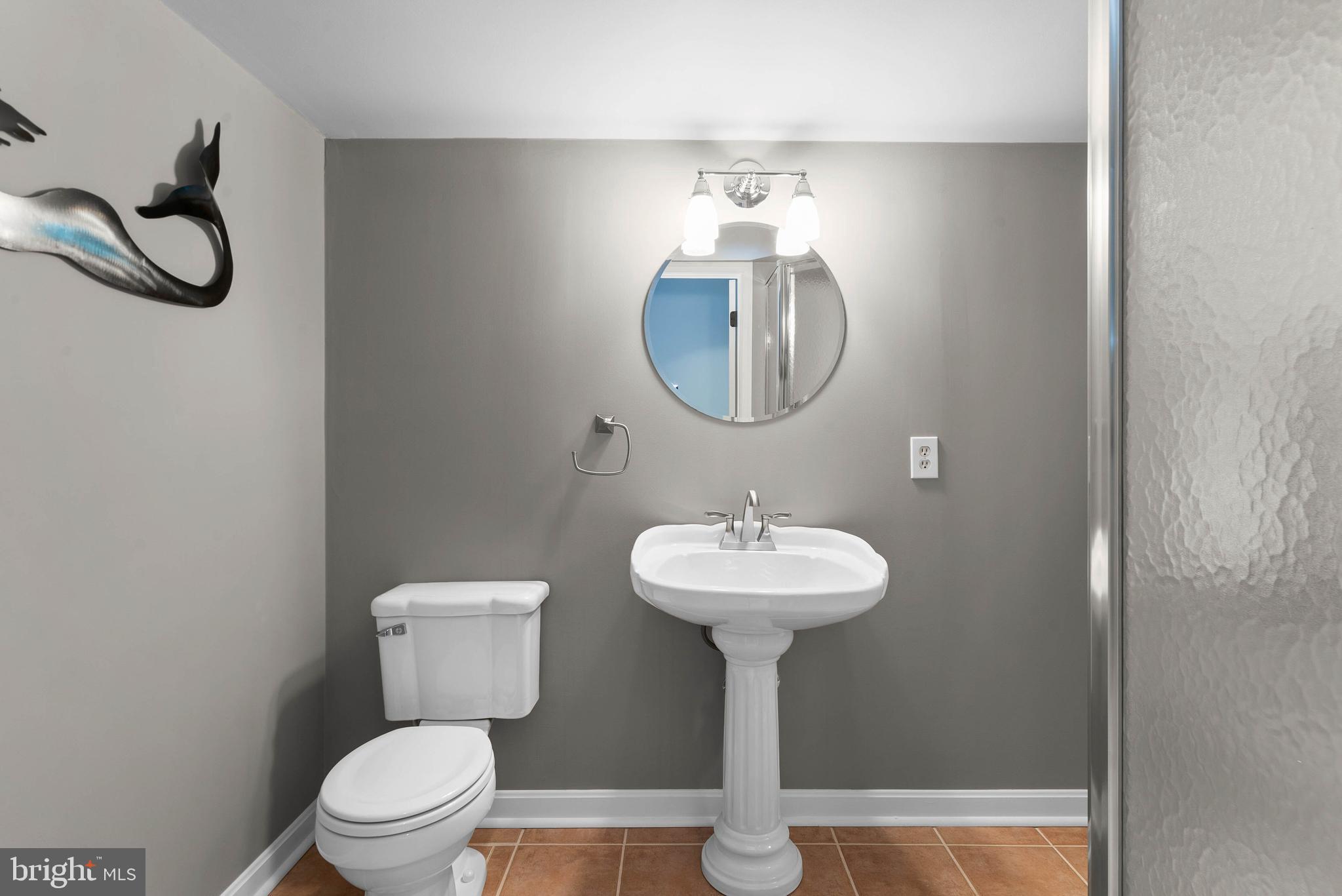 MOUNT HEBRON - Residential