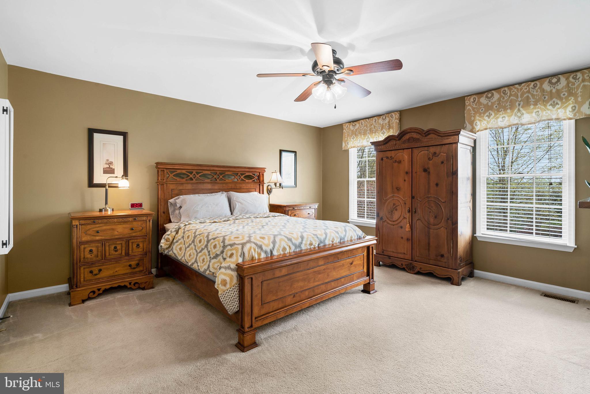 MOUNT HEBRON - Residential