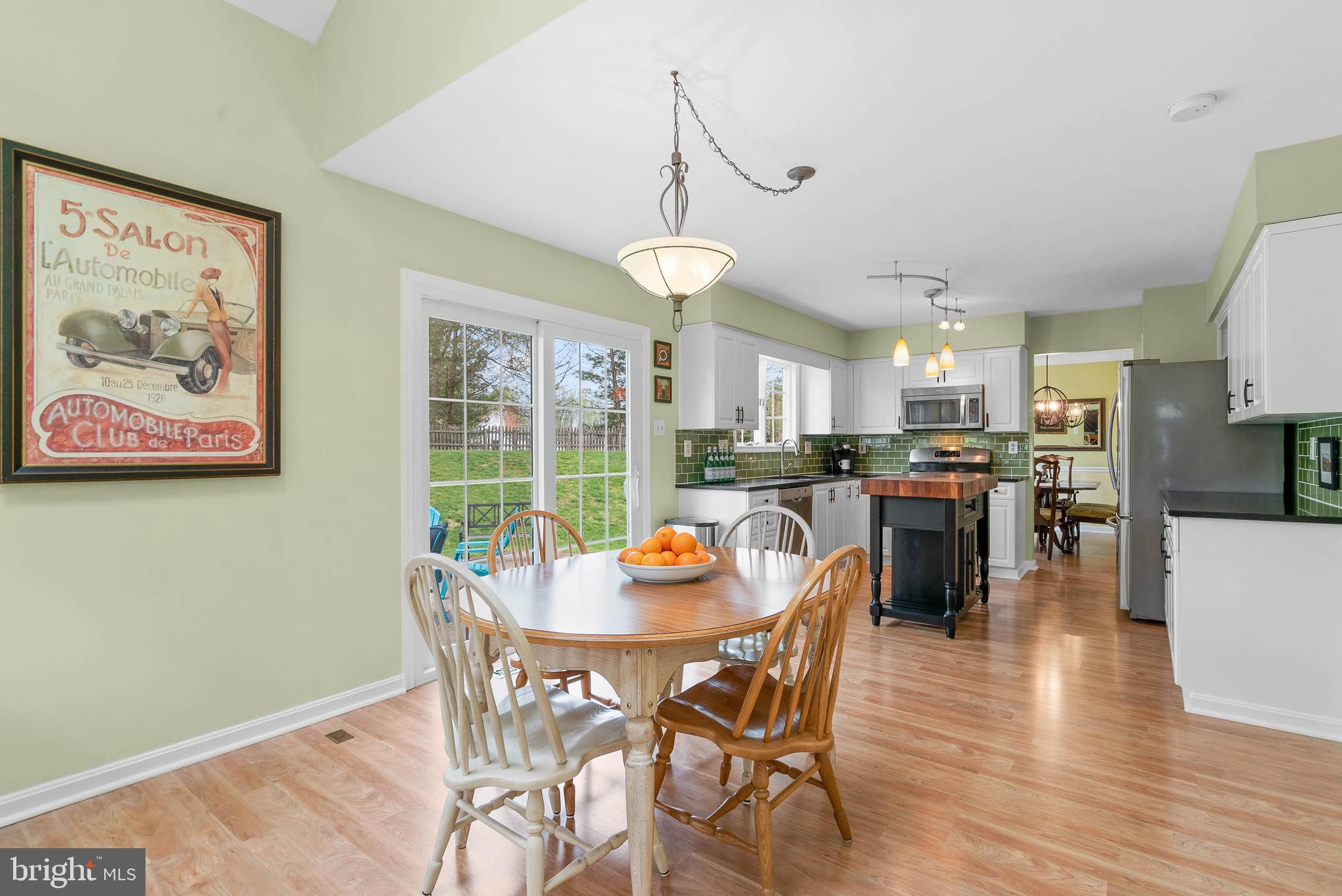 MOUNT HEBRON - Residential