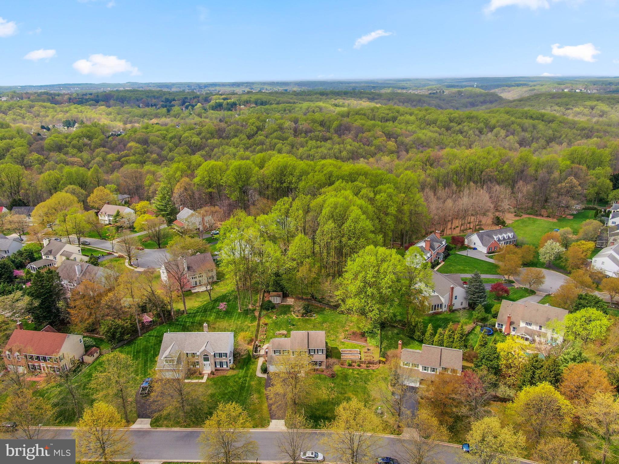 MOUNT HEBRON - Residential